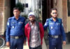 রাণীনগরে চুরির অভিযোগে একজন আটক