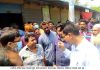 রাণীনগরে ভ্রাম্যমাণ আদালতের অভিযানে জরিমানা আদায়