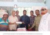 রাণীনগরে শিক্ষার্থীদের মাঝে ইউপি চেয়ারম্যানের অর্থ সহায়তা প্রদান