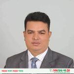 জবাবদিহিতা মূলক পরিষদ গঠন করাই আমার লক্ষ্য: শফিউল আজম।