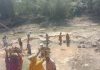 কাবিটা প্রকল্পের কাজ চলছে ইজিপিপি’র শ্রমিক দিয়ে