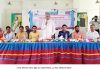 রাণীনগরে দক্ষতা বৃদ্ধির জন্য আশ্রয়নবাসীদের প্রশিক্ষণের উদ্বোধন