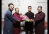 বগুড়া জার্নালিস্ট নেটওয়ার্কের পূর্ণাঙ্গ কমিটি ঘোষণা