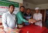 নওগাঁয় দাবী আরএমটিপি (ডেইরী) প্রকল্পের আওতায় এলএসপিদের দক্ষতার উন্নয়ন প্রশিক্ষণ।