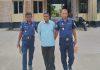 রাণীনগরে তিন বছরের সাজাপ্রাপ্ত আসামি গ্রেপ্তার