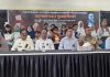 লালমনিরহাটে জাতির পিতা বঙ্গবন্ধু শেখ মুজিবুর রহমান এঁর ৪৮তম শাহাদত বার্ষিকী পালিত