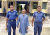 রাণীনগরে জ্বীন তাড়ানোর নামে নারীকে নির্যাতনের অভিযোগ কবিরাজ গ্রেফতার
