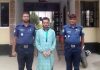 রাণীনগরে মাদক সেবির ১১মাসের কারাদন্ড