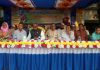 রাণীনগরে প্রধানমন্ত্রীর ত্রাণ তহবিলের চেক বিতরণ ও উঠান বৈঠক অনুষ্ঠিত