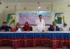 রাণীনগরে জাতীয় যুব দিবস উদযাপন