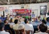 রাণীনগরে আওয়ামী লীগের বিশেষ বর্ধিত সভা অনুষ্ঠিত