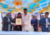 স্মার্ট বাংলাদেশ গড়তে শিক্ষাকে অগ্রাধিকার দিতে হবেঃ এমপি সুমন