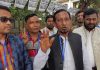 শ্রীপুরে বর্মী ইউনিয়ন উচ্চ বিদ্যালয়ের ম্যানেজিং কমিটির নির্বাচন অনুষ্ঠিত