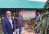 পিকেএসএফ-এর সহকারী মহাব্যবস্থাপক কর্তৃক দাবী মৌলিক উন্নয়ন সংস্থায় আরএমটিপি’র উপ-প্রকল্প কার্যক্রম পরিদর্শন