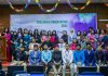 স্টামফোর্ডে ইংরেজি বিভাগের ৮২ তম আবর্তনের অরিয়েন্টেশন আয়োজিত