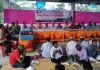 রাণীনগরে বিএনপির ইফতার ও দোয়া মাহফিল অনুষ্ঠিত