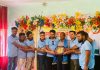 দেওড়া আদর্শ উচ্চ বিদ্যালয়ে ‘এক্স স্কাউট রি-ইউনিয়ন’ আয়োজিত