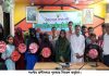 রাণীনগরে পুরস্কার বিতরণ