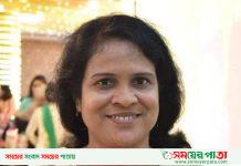 সওজের কম্পিউটার অপারেটর ঘুষের অঙ্ক মোবাইলে বলেন না, আসতে হয় অফিসে