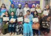 উদ্যোক্তাদের কল্যাণে নানান কর্মসূচি নিয়ে কাজ করছে পদ্মা উদ্যোক্তা ফাউন্ডেশন.