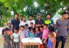 আত্রাইয়ে বর্ণিল আয়োজনে জাতীয় ‘পথশিশু দিবস’ পালিত