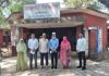 রাণীনগরে মা ও শিশু স্বাস্থ্য সেবা পরিবার পরিকল্পনা কার্যক্রম ঈদের ছুটিতেও ছিল চলমান