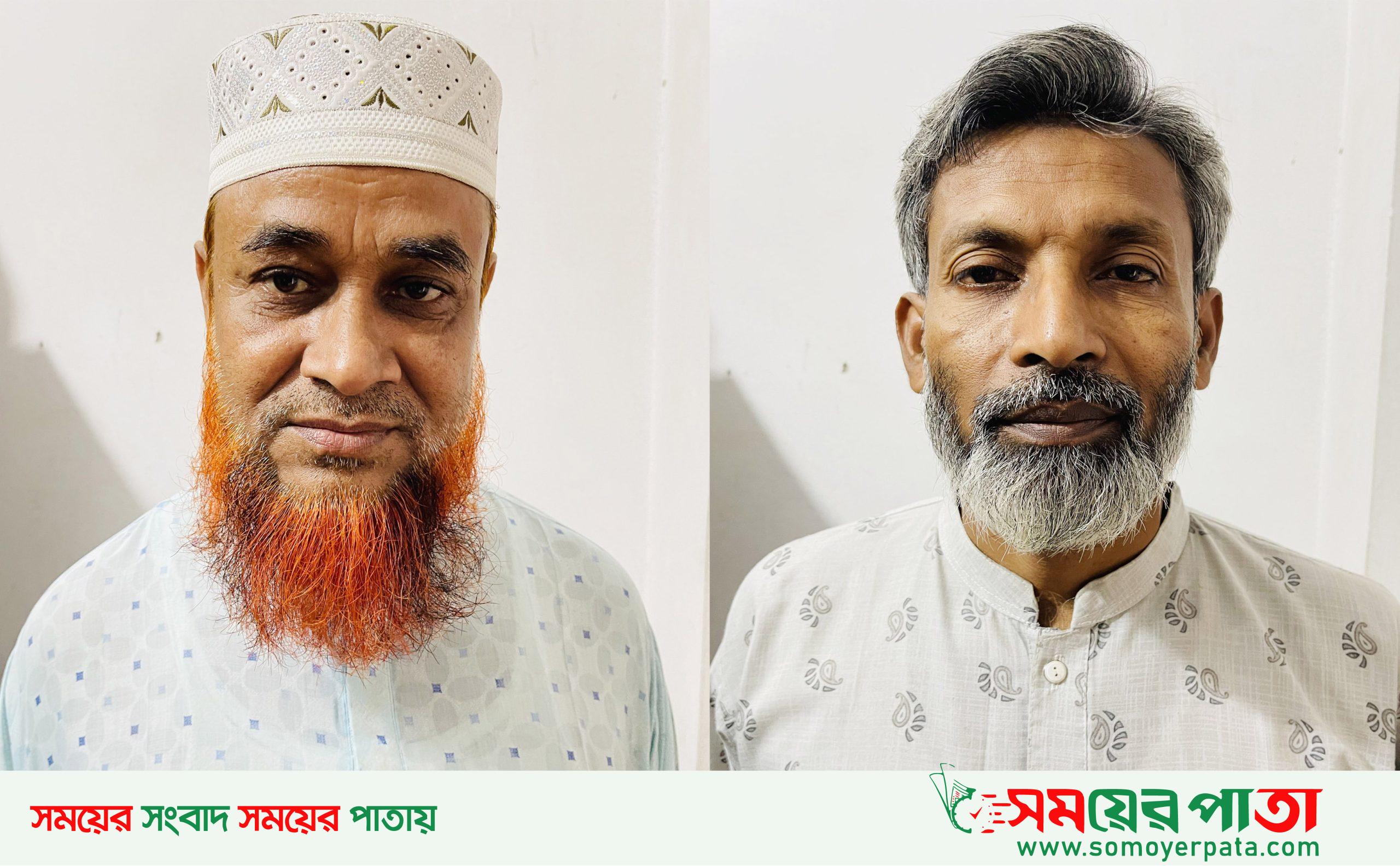 Naogaon Raninagar Jamaat e islami Candidate Pic-04-06-2025-(1)