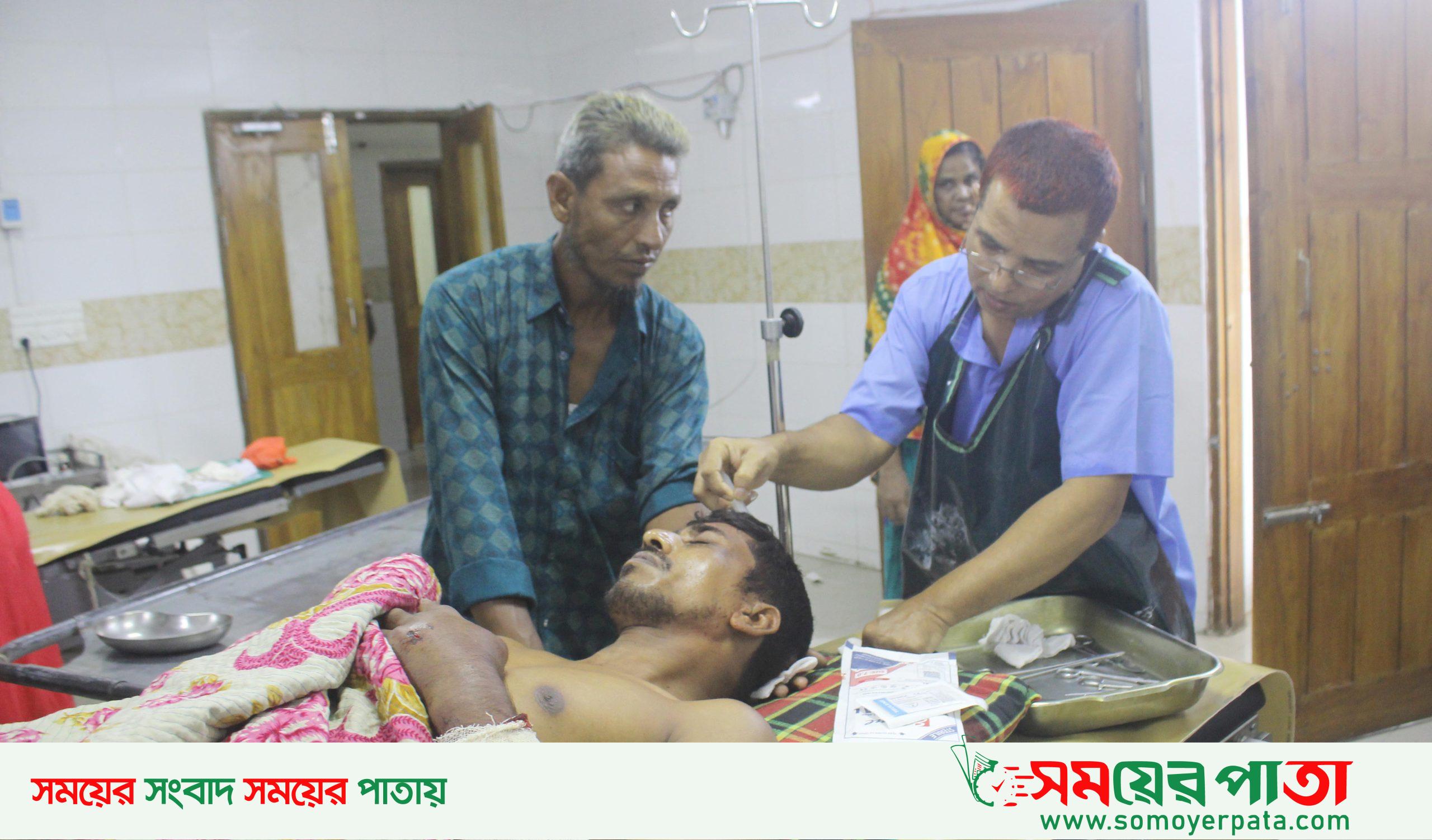 Naogaon Raninagar Pic-24-07-2025-(3)