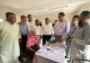 জুলাই পুনর্জাগরণ উদযাপন উপলক্ষে রাণীনগরে ফ্রি মেডিকেল ক্যাম্প অনুষ্ঠিত