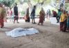 রাণীনগরে ট্রেনে কাটা পড়ে বৃদ্ধের মৃত্যু