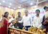 রাণীনগরে কৃতি শিক্ষার্থীদের সংবর্ধনা