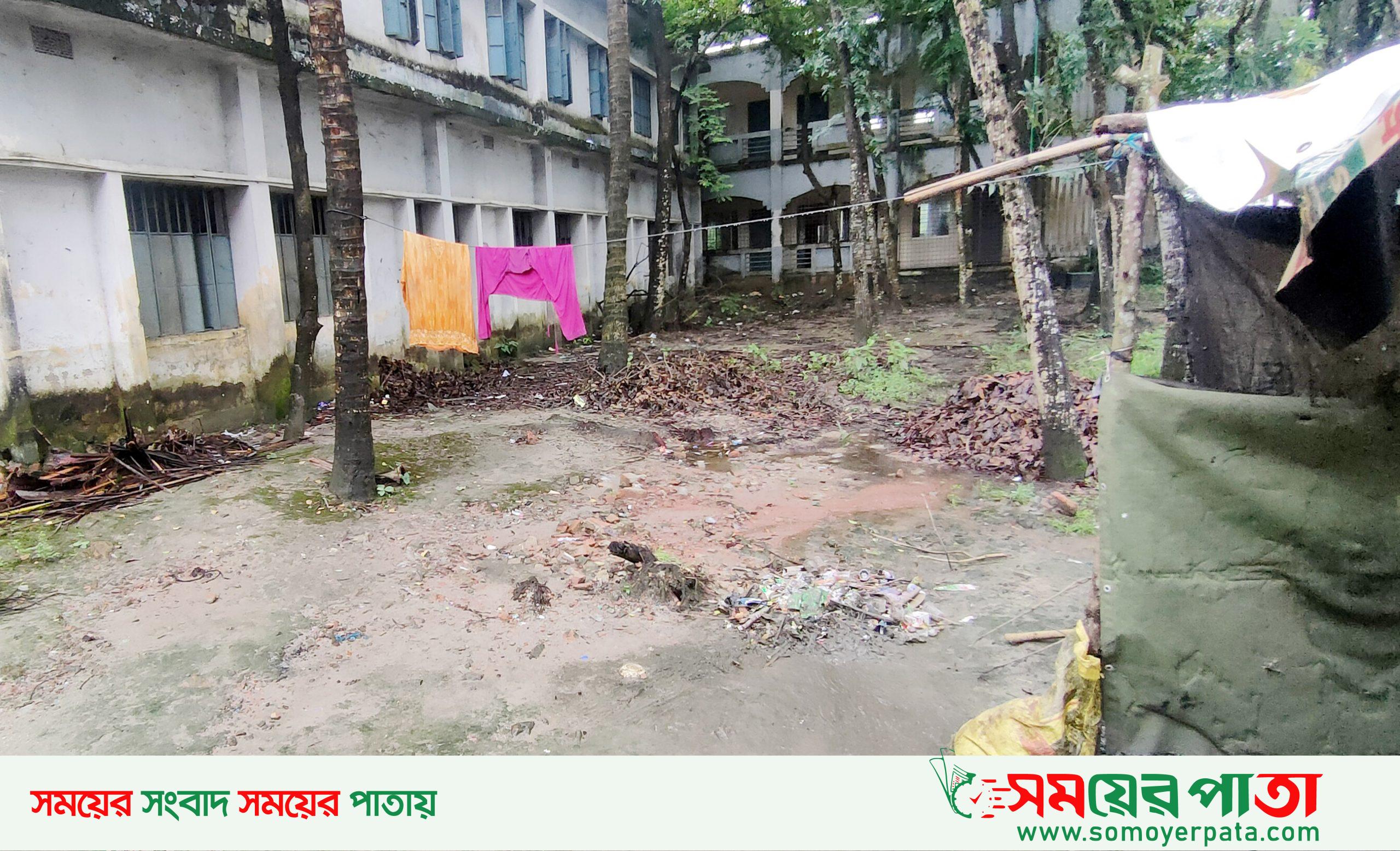 Naogaon Raninagar Pic (2)-17-09-2025