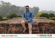 একজন উদ্যোক্তা হানিফ রানা