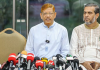 বাংলাদেশের মুক্তিযুদ্ধ আমাদের অর্জন: জামায়াত নেতা