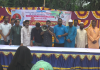 কুড়িগ্রামের ফুলবাড়িতে ফ্রি মেডিকেল ক্যাম্প